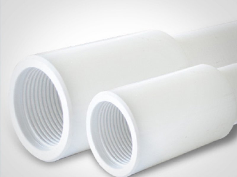  PVC COLUMN PIPES