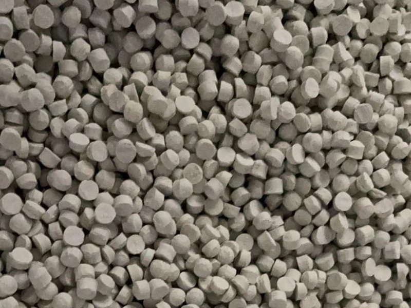 Pvc Granule